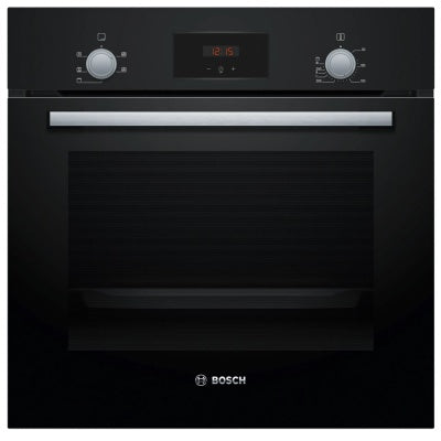 Bosch Built-in Oven in Black | HHF113BAOB Oven