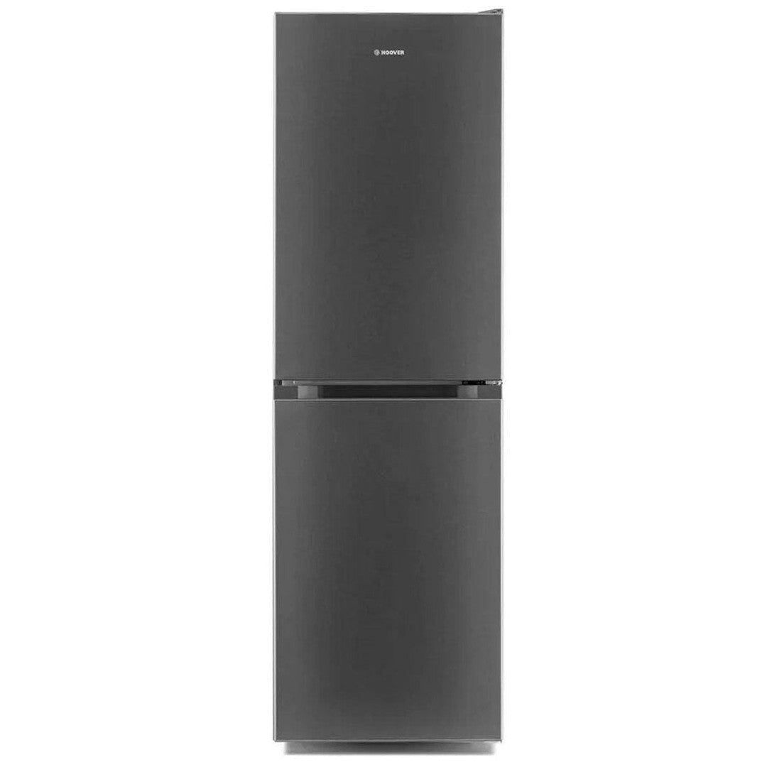Hoover 50/50 Low Frost Fridge Freezer | HMCL5172XIN Hoover Fridge Freezer Foys Electrical Cootehill Electrical Foys Electrical Cootehill