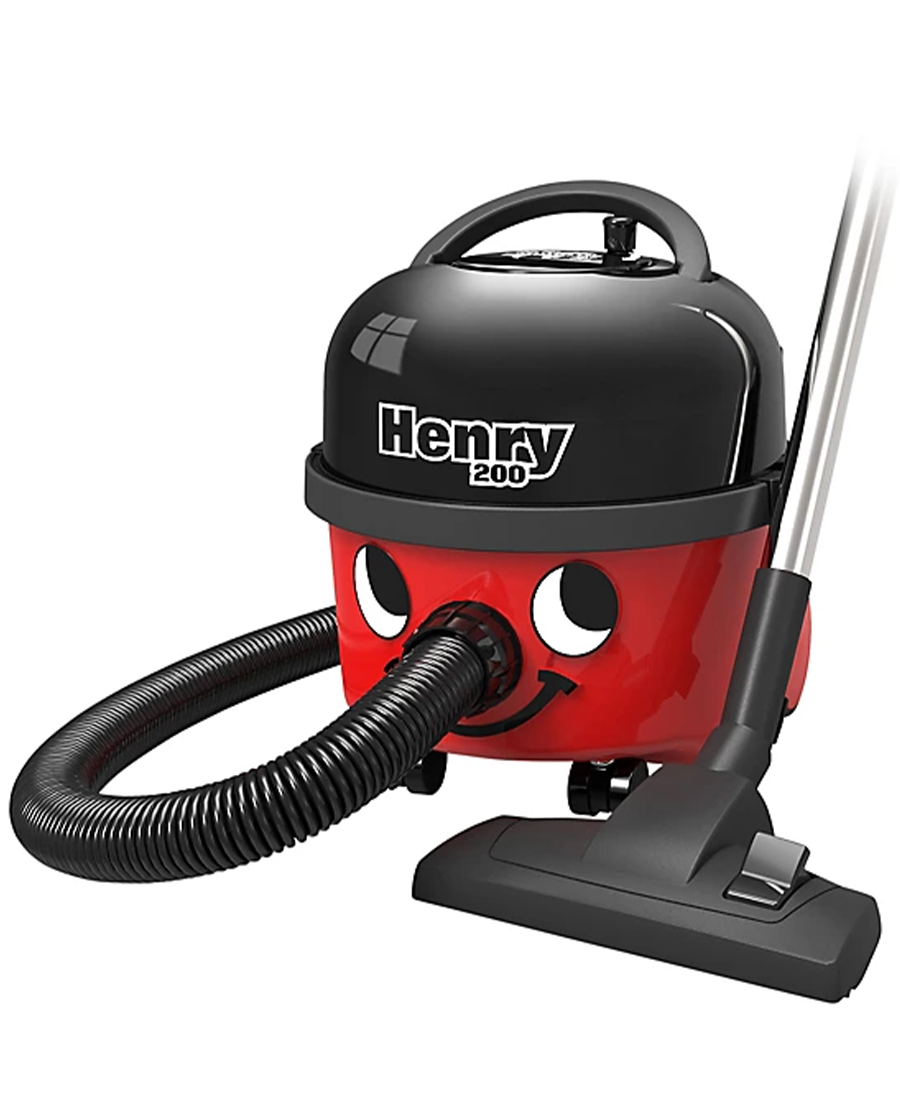 Henry Numatic Vacuum Cleaner HVR200-12 Foys Electrical Cootehill Letterkenny