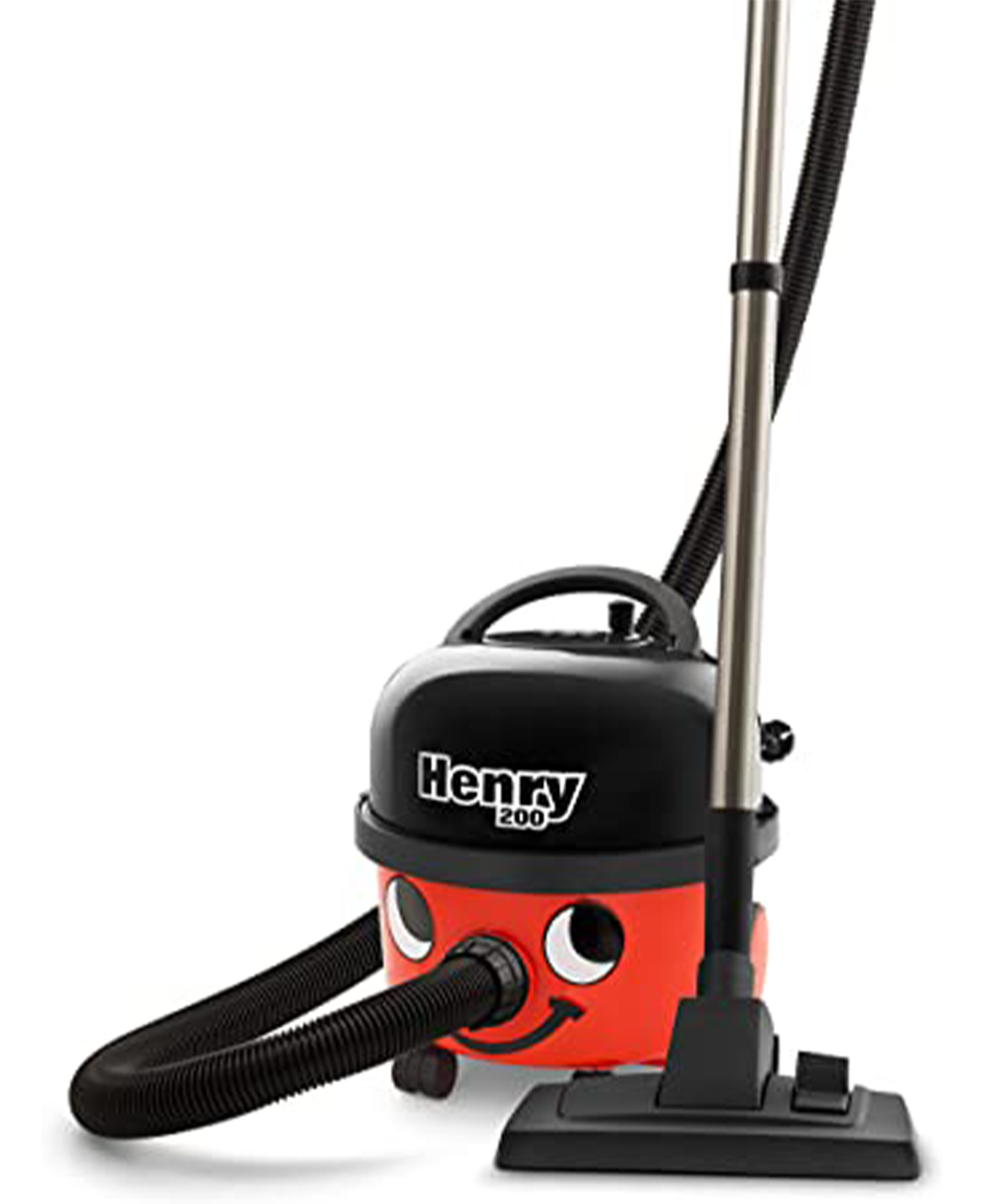 Henry Numatic Vacuum Cleaner HVR200-12 Foys Electrical Cootehill Letterkenny