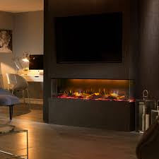 Dimplex Vivente 150 Electric Fire VVT150-UK