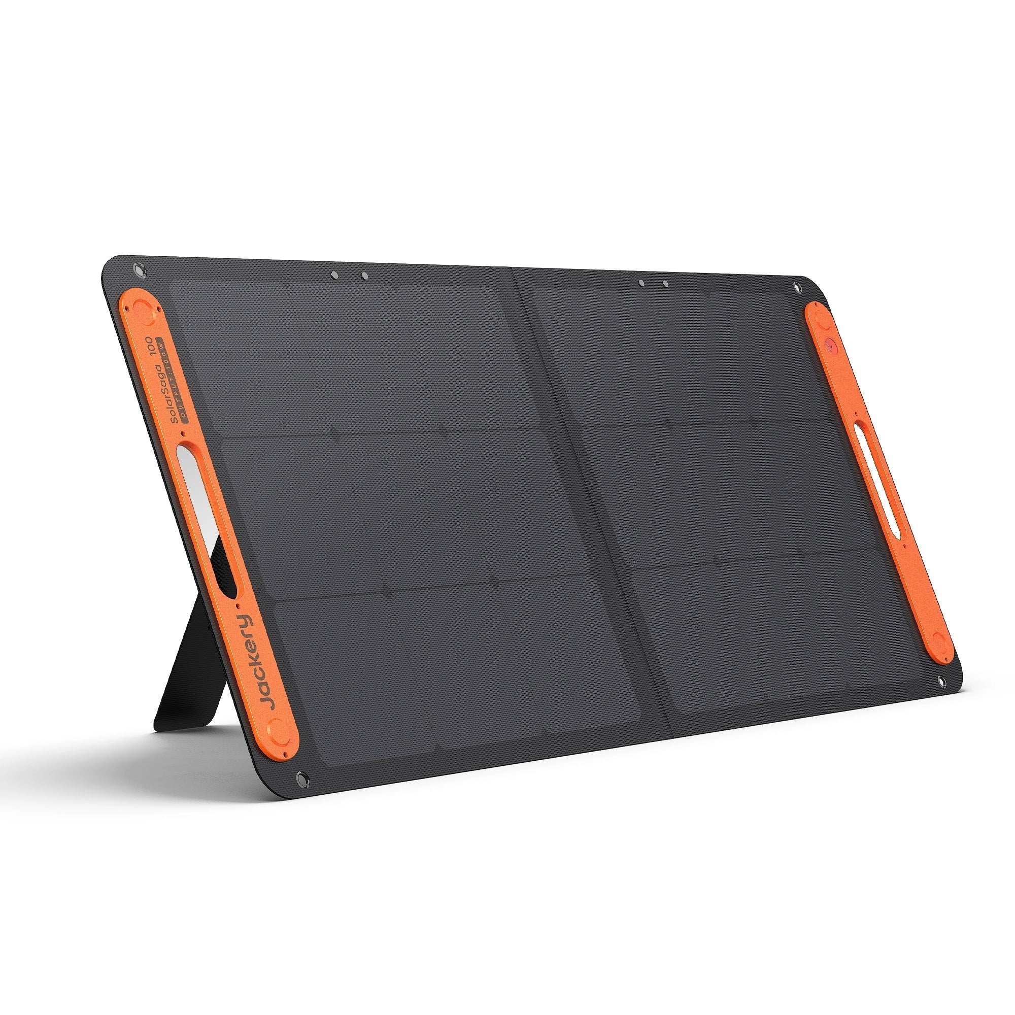 Jackery SolarSaga 100W Solar Panel | 263-21-0002-000059