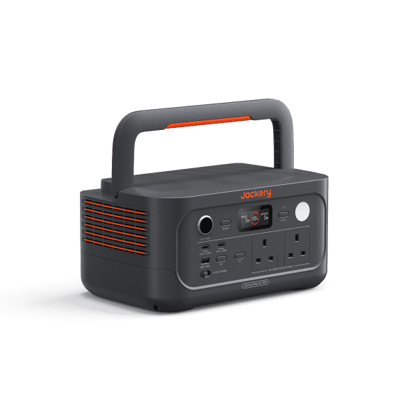 Jackery Explorer 500 V2 Portable Power Station | 263-21-0001-000276