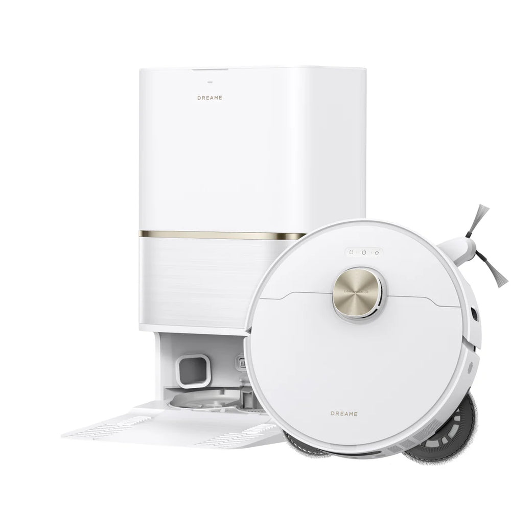 Dreame L50 Ultra AE Robot Vacuum & Mop | RLL51SE_WH