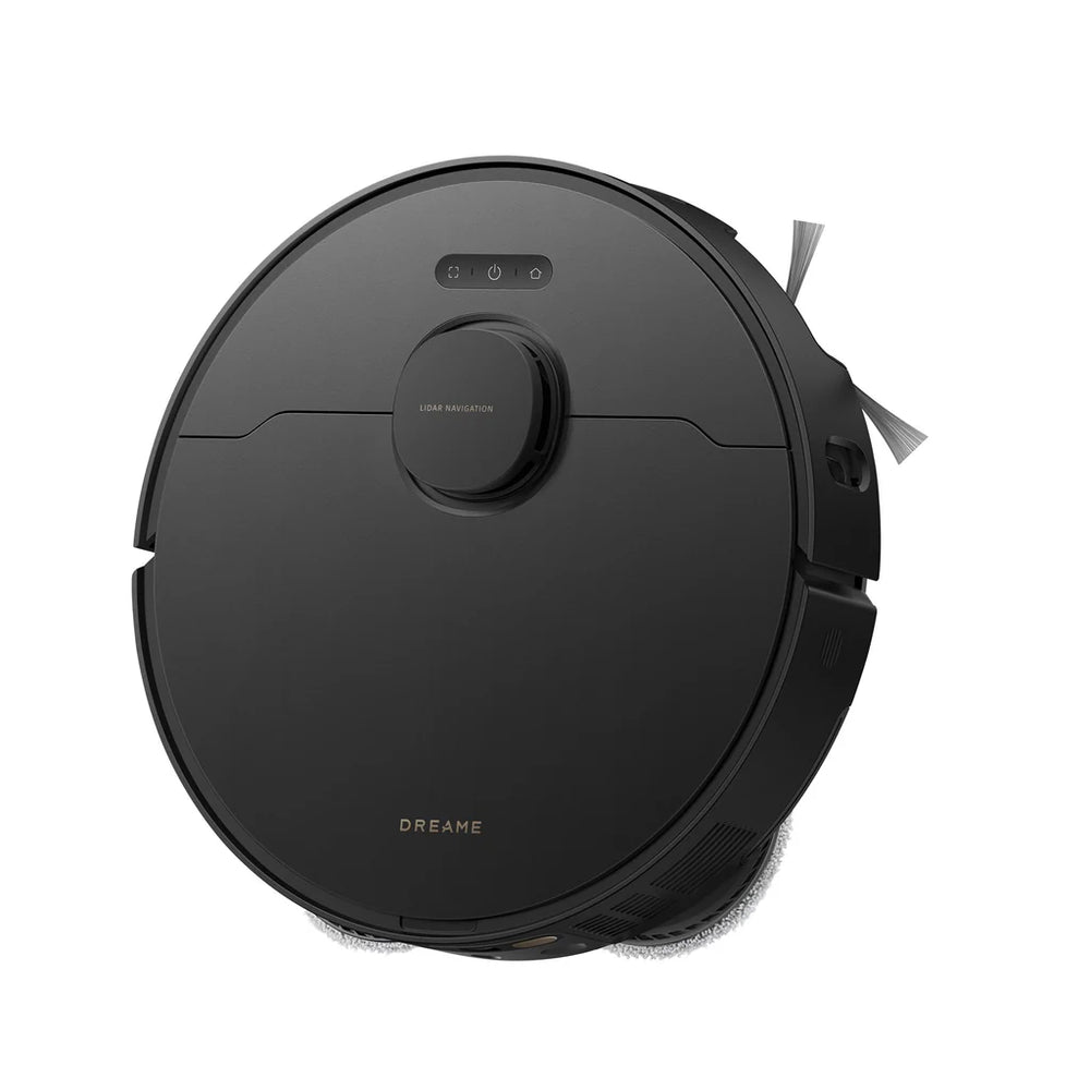 Dreame L50 Ultra AE 28,000Pa Robot Vacuum Cleaner and Mop with Self-Cleaning - Black | RLL51SE_BK