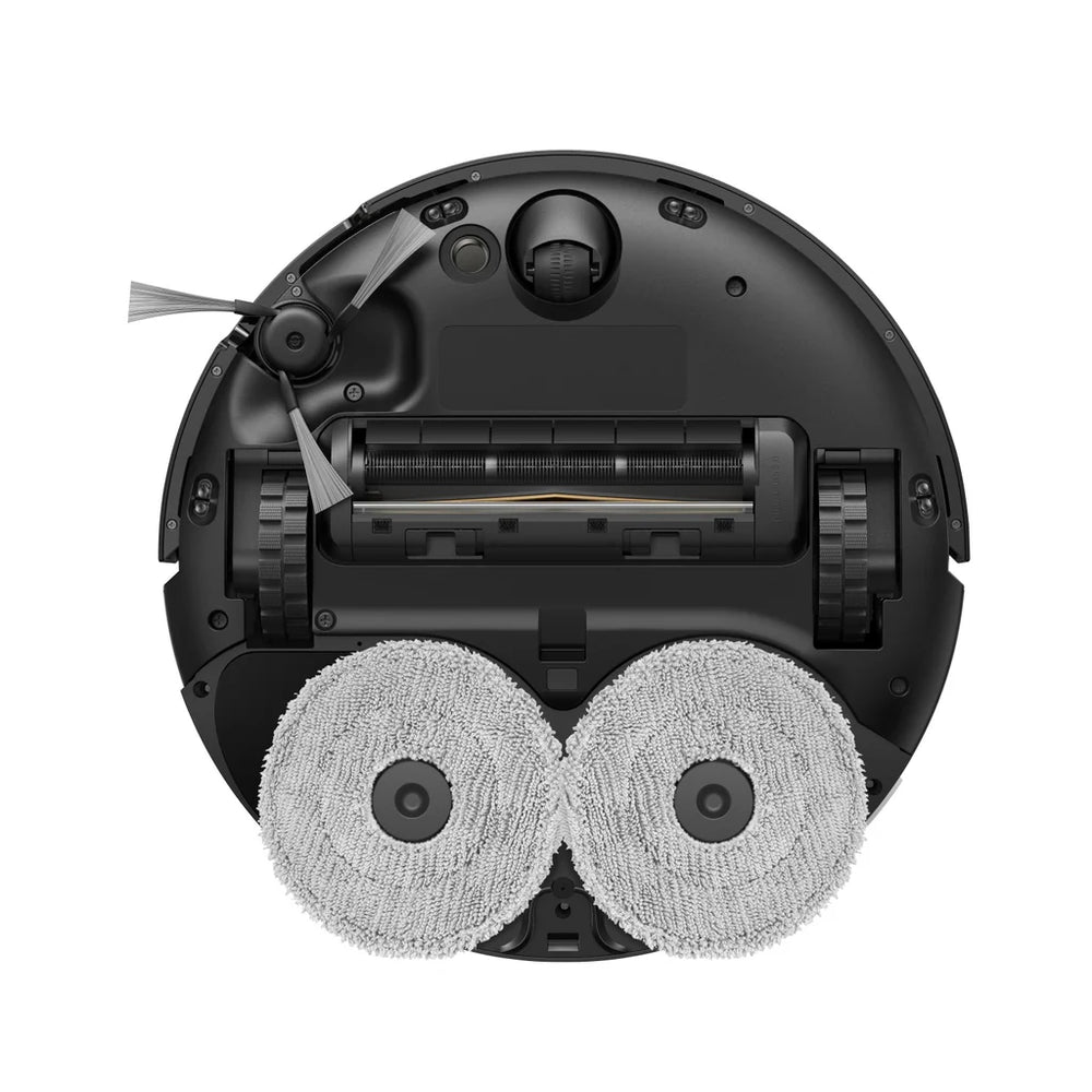 Dreame L50 Ultra AE 28,000Pa Robot Vacuum Cleaner and Mop with Self-Cleaning - Black | RLL51SE_BK
