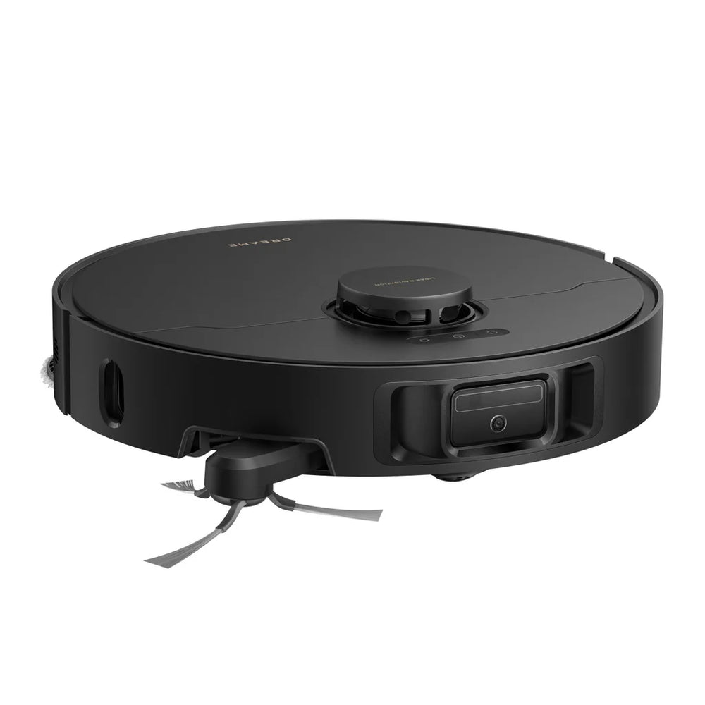 Dreame L50 Ultra AE 28,000Pa Robot Vacuum Cleaner and Mop with Self-Cleaning - Black | RLL51SE_BK
