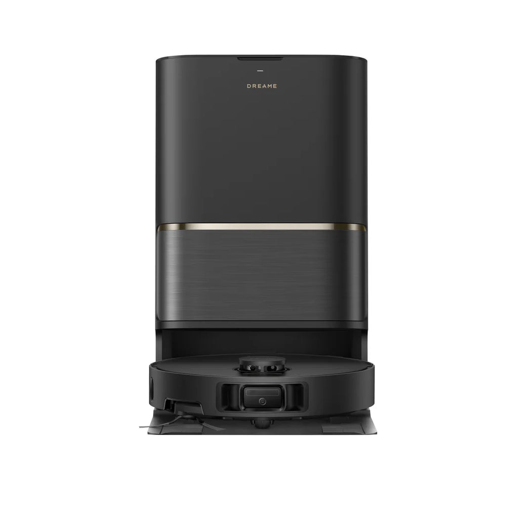 Dreame L50 Ultra AE 28,000Pa Robot Vacuum Cleaner and Mop with Self-Cleaning - Black | RLL51SE_BK