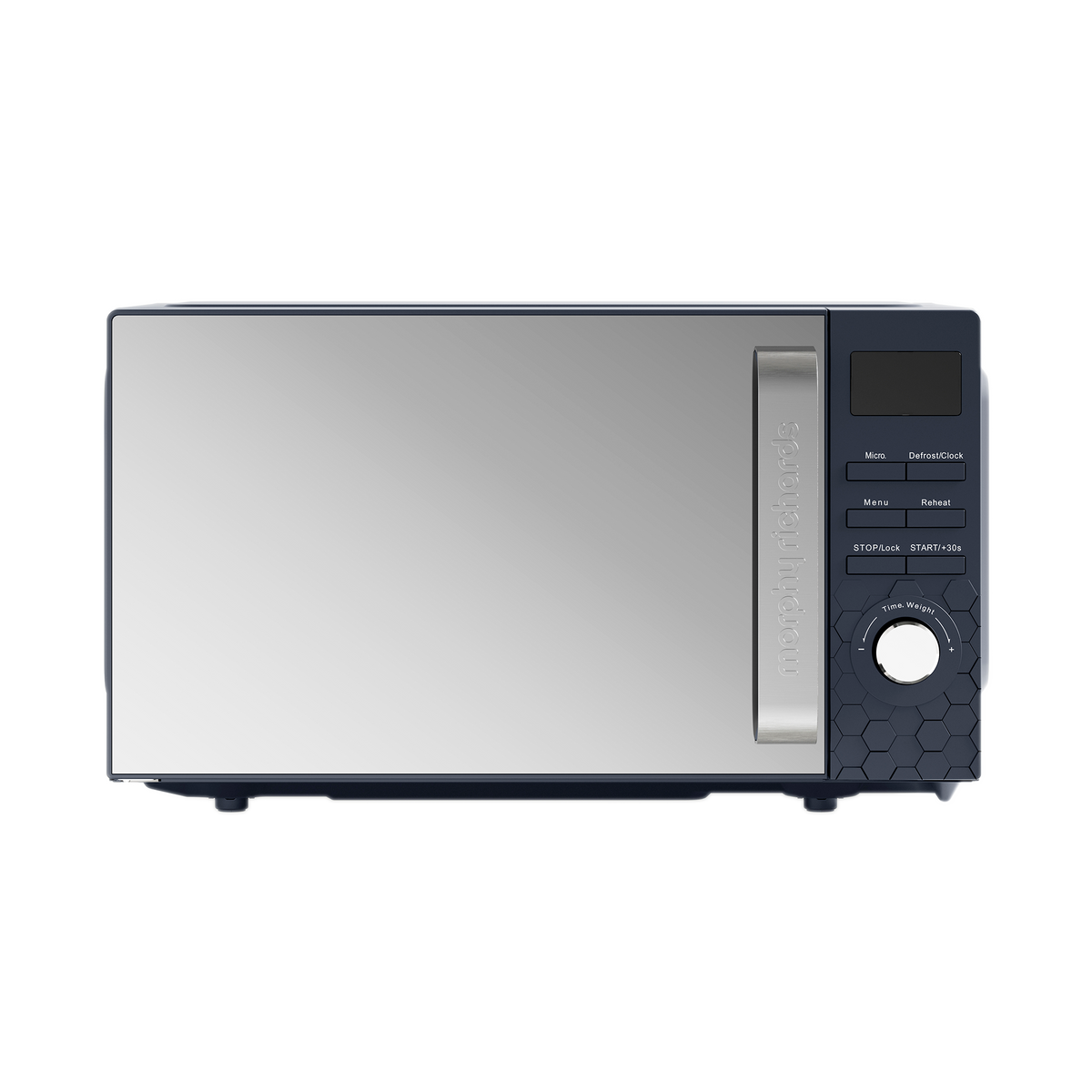 Morphy Richards Cassini Microwave, Outer Space 511421