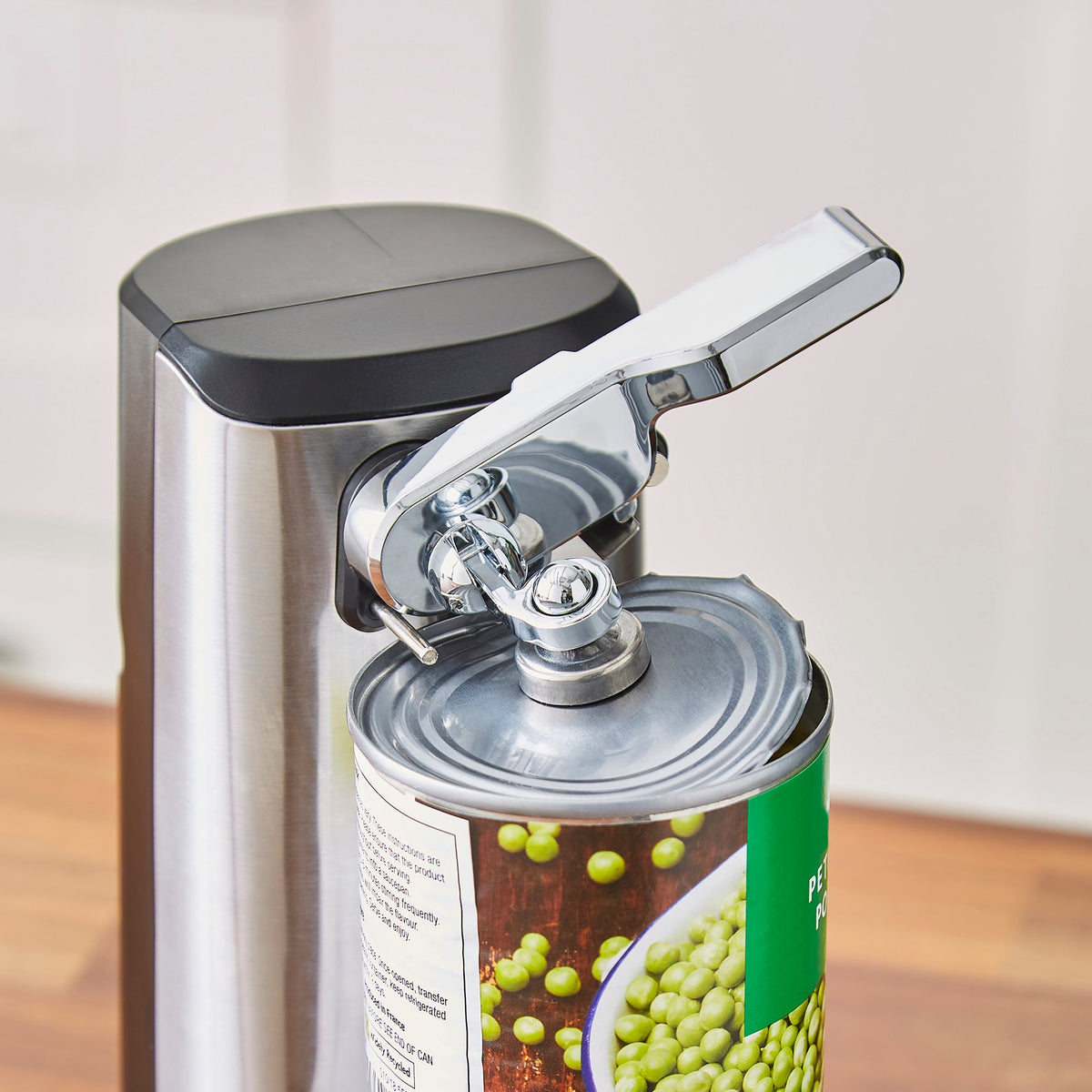 Morphy Richards Electric Tin Opener 432030