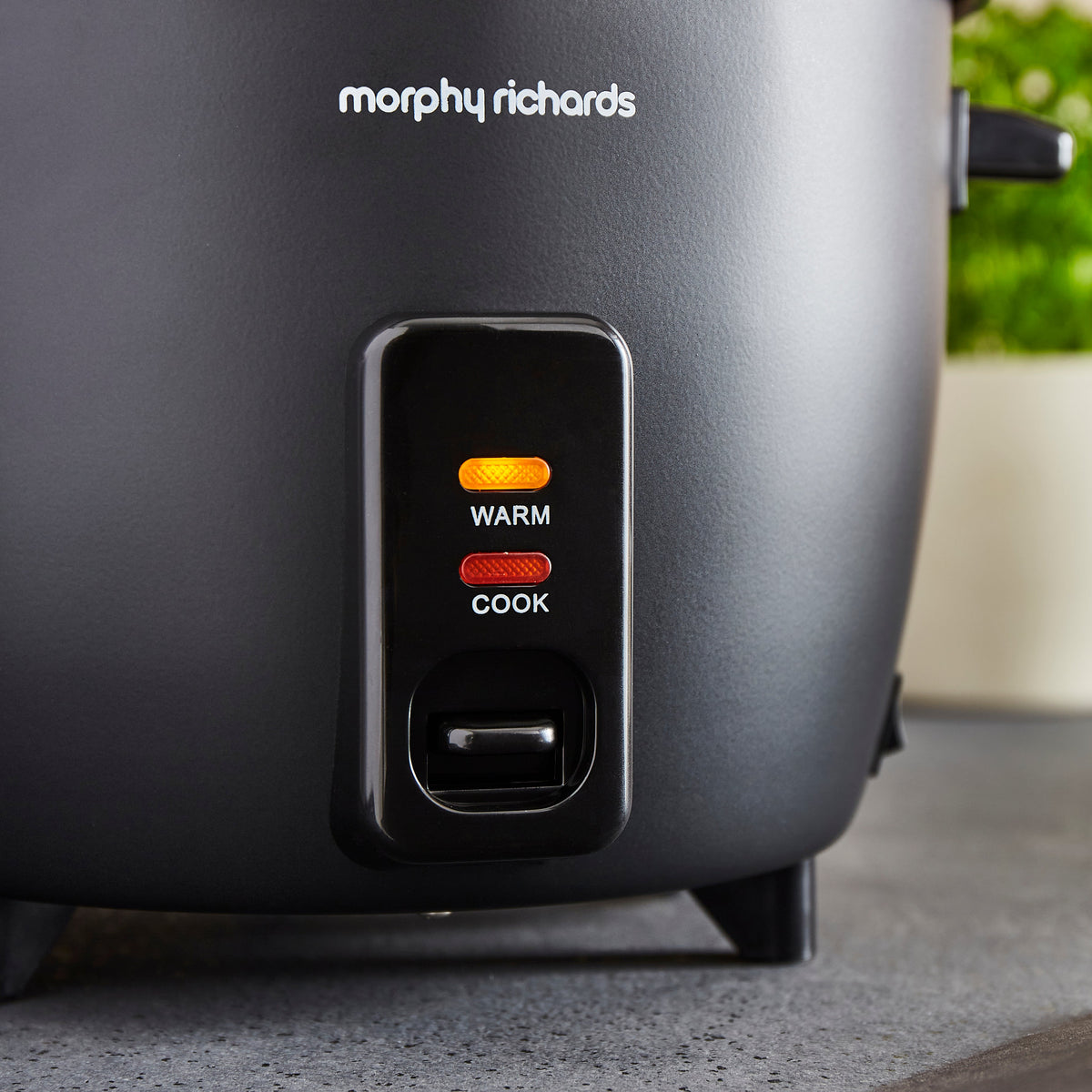 Morphy Richards 1.5L 8 Cup Rice Cooker 471001