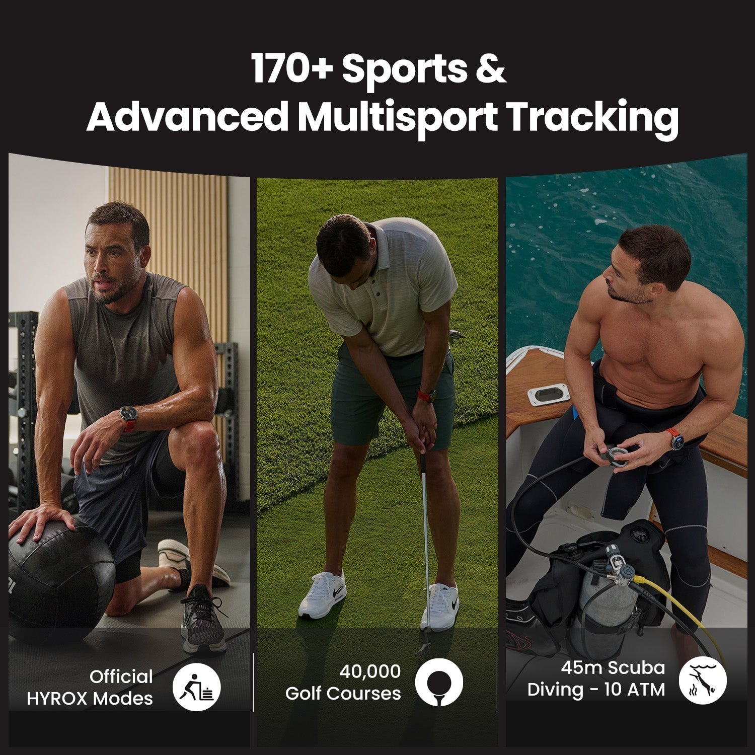 Amazfit Balance 2 Smartwatch Advanced Health, Fitness & GPS Watch