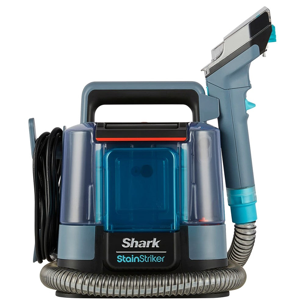 Shark Portable StainStriker Stain & Spot Cleaner | PX200UK Vacuum Cleaner