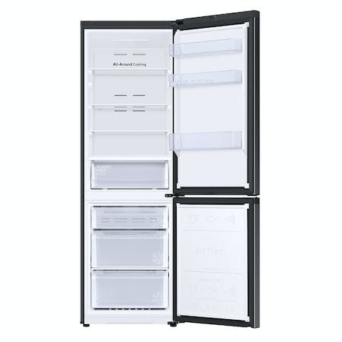 Samsung Series 4 Fridge Freezer | RB34C600EBN/EU