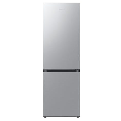 Samsung Series 6 Classic Fridge Freezer in Silver | RB34C600ESA/EU