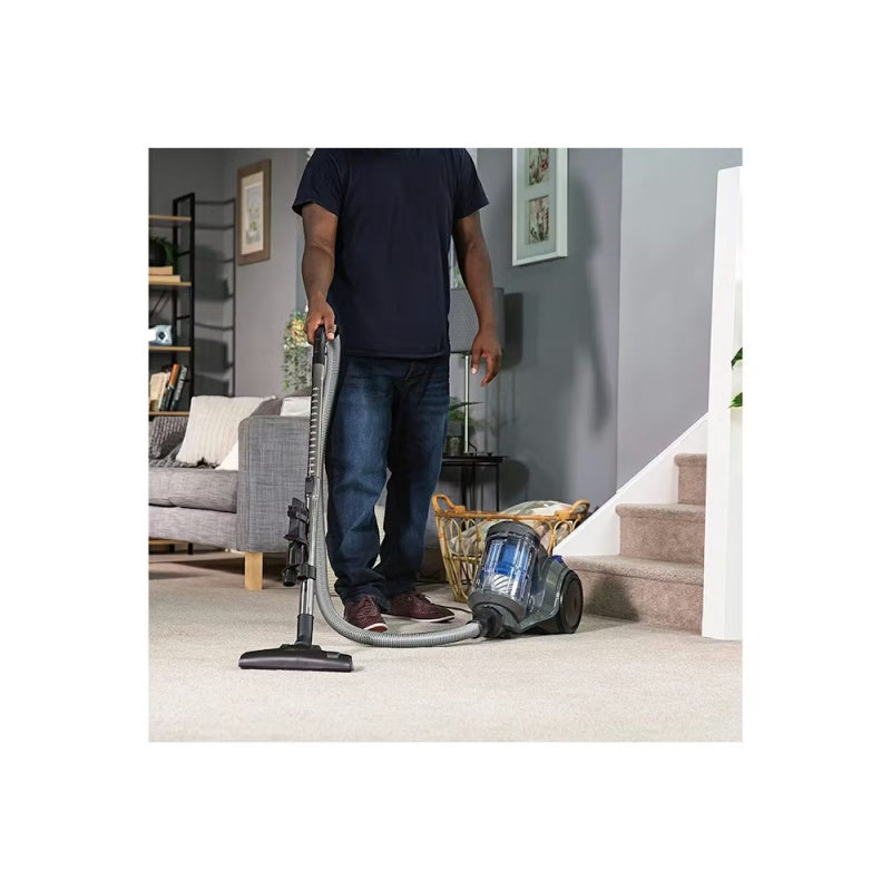 Russell Hobbs Titan2 Bagless Cylinder Vacuum Cleaner | RHCV4101