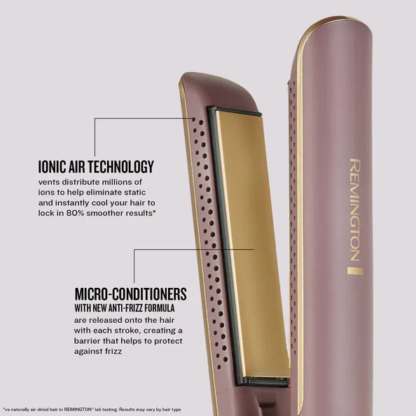 Remington AIRvive Slim Hair Straightener | S8930U51