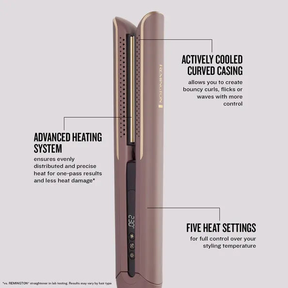 Remington AIRvive Slim Hair Straightener | S8930U51