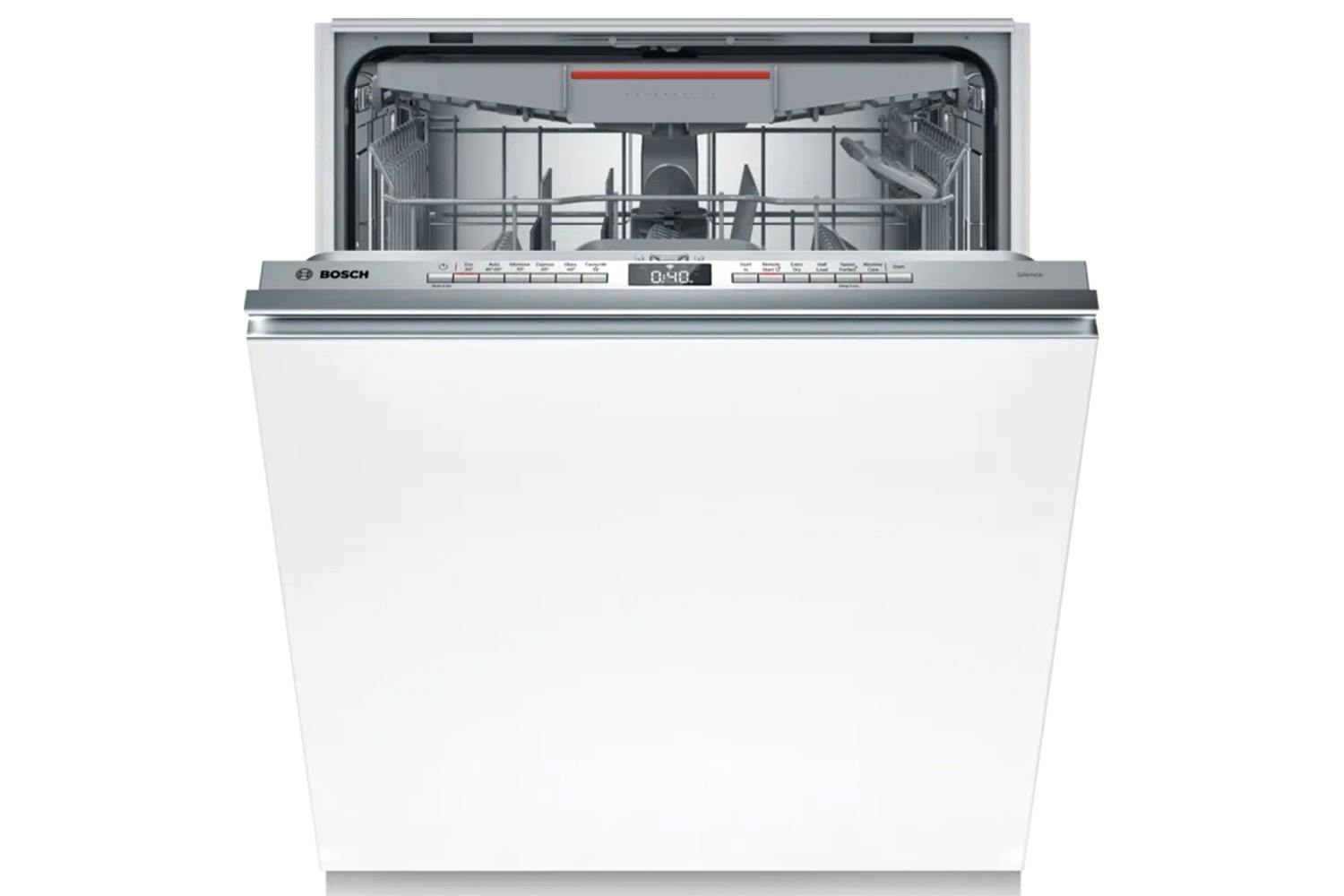 Bosch Series 4 Integrated Dishwasher – SMV4HVX00G Dishwasher