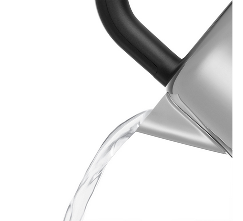 Russell Hobbs Distinctions 1.5L Rapid Boil Kettle Titanium | 26422