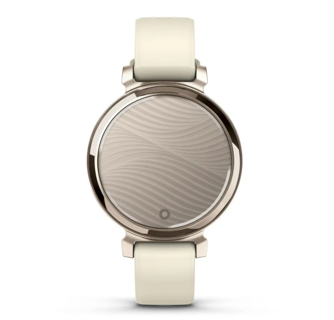 Garmin Lily 2, Cream Gold/Coconut | 010-02839-70