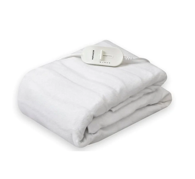 Dimplex Single Electric Underblanket with Timer | DUB1011