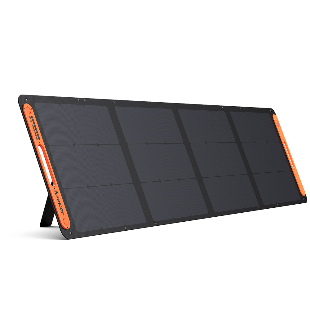 Jackery SolarSaga 200W Solar Panel | 263-21-0002-000064