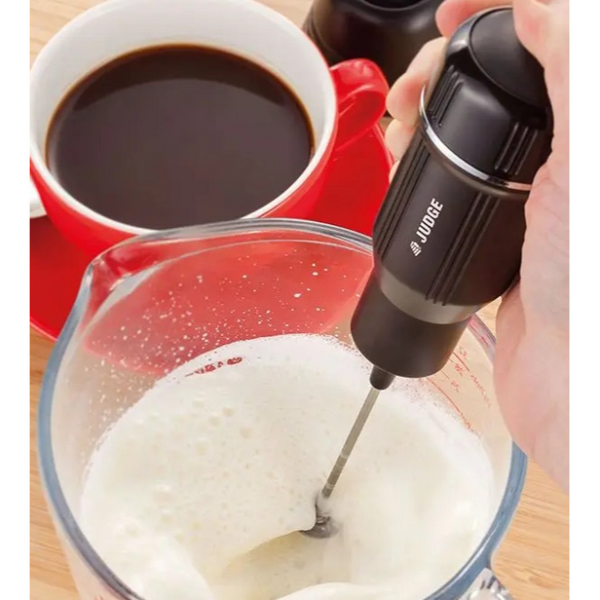 Judge Cordless Milk Frother | TC344