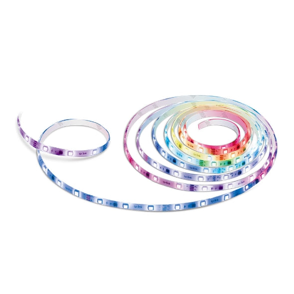 TP-Link Tapo Smart Wi-Fi Multicolour LED Light Strip 5m | Tapo L920-5