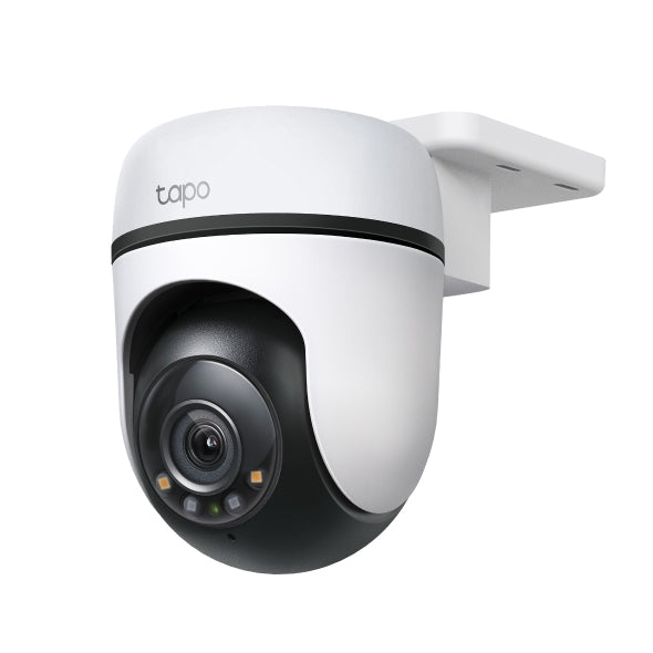 TP-Link Tapo C500 Outdoor Pan/Tilt Security WiFi Camera | TAPOC500