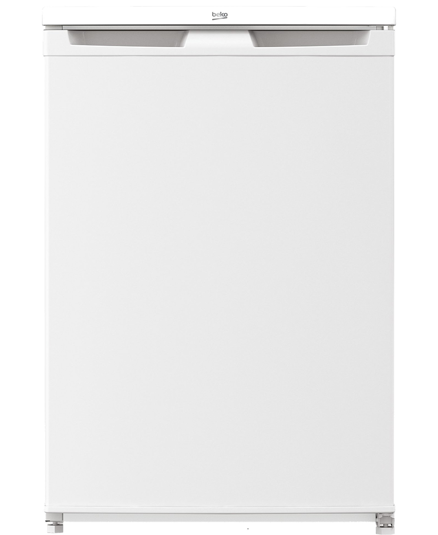 Beko Undercounter Freezer with Freezer Guard | 84cm (H) | White UFS4584W Foys Electrical Cootehill Letterkenny