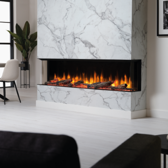 Dimplex Ignite Ultra 74 Electric Fire ULT74-EU