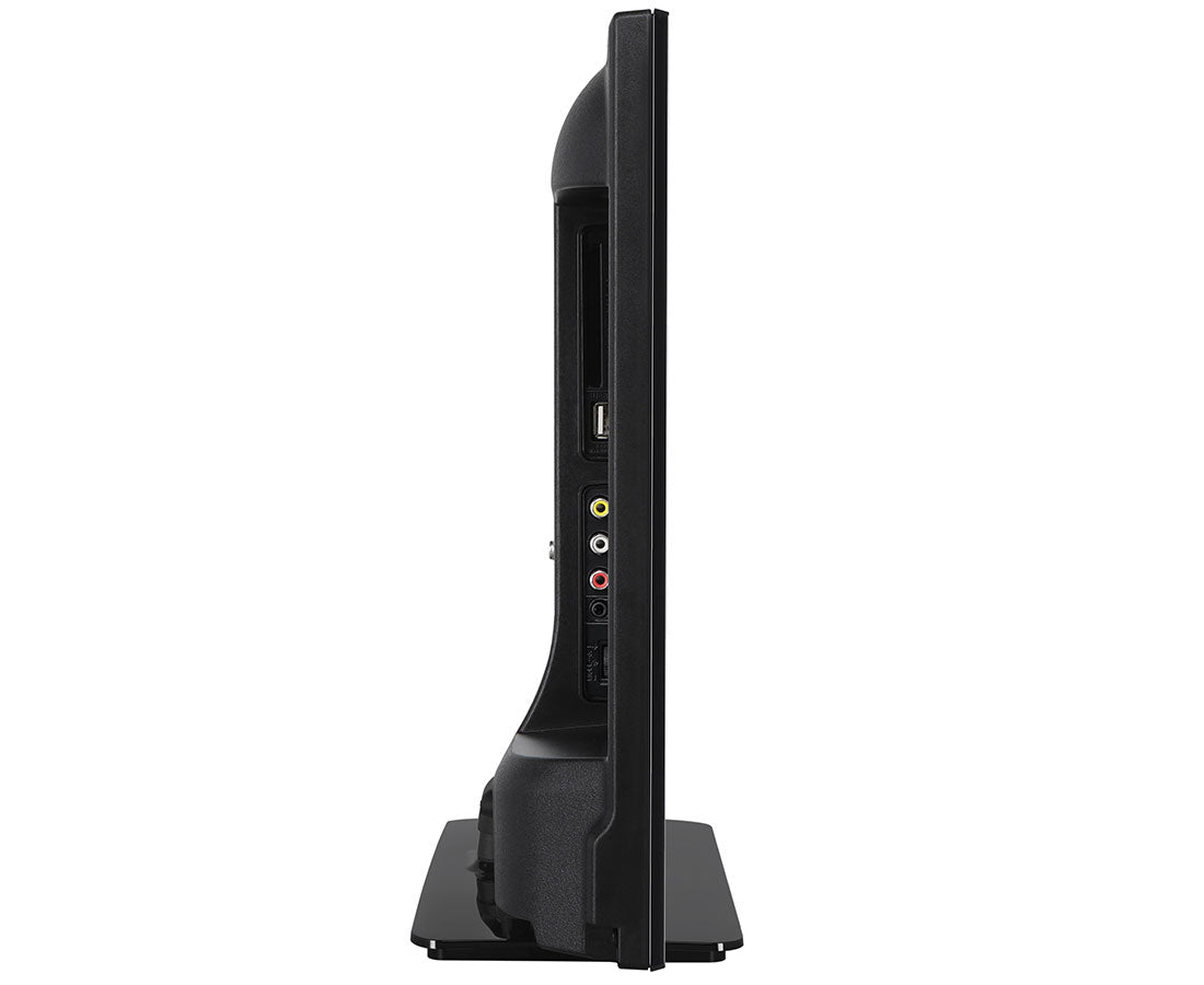Walker 24 Inch HD Ready TiVo Smart LED TV Black | WPS24241BK