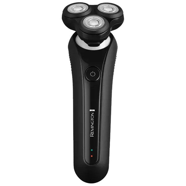 Remington Limitless X5 Cordless Rotary Shaver Black & Bronze | XR1750