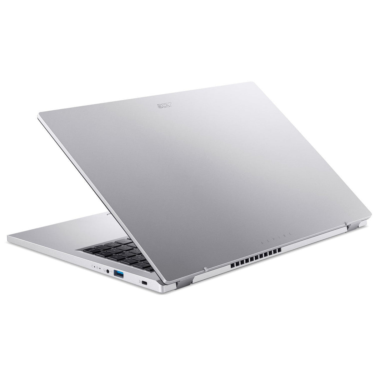 Acer Aspire Go 15 Intel I5-13420 15.6" - Silver | NX.J4GEK.005EX