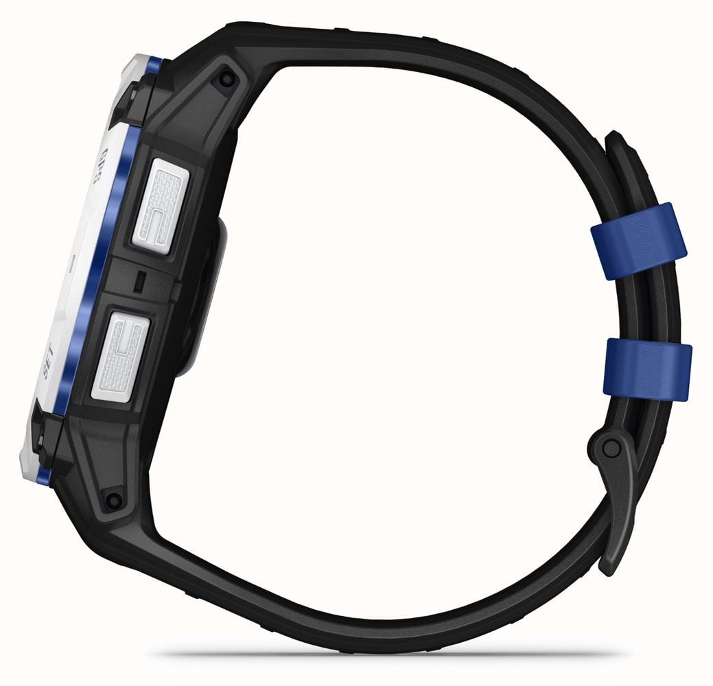 Garmin Instinct 3 50 mm, Solar, Whitestone | 010-02935-03