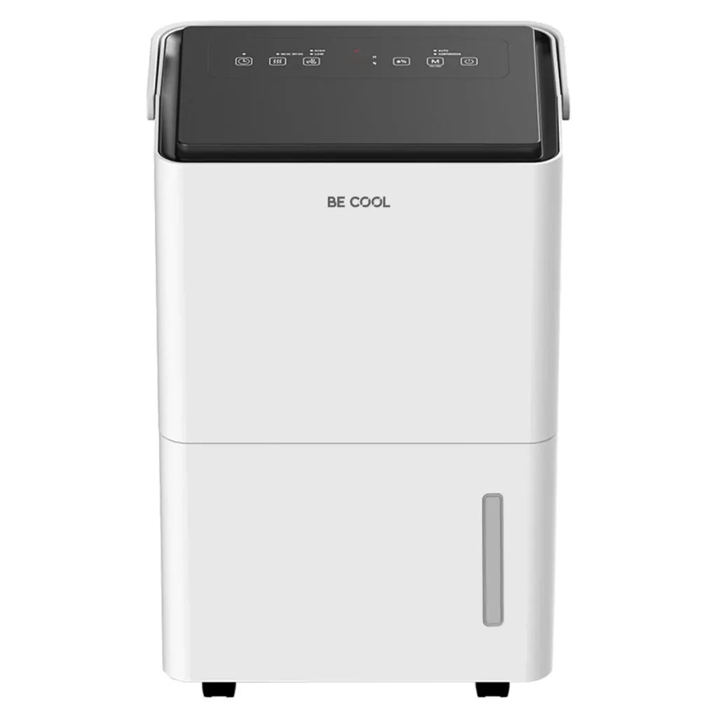 BE COOL 30L Dehumidifier White | BC30LEF2301