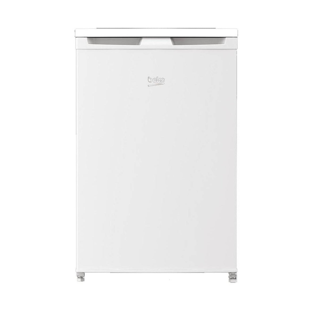 Beko 114L Undercounter Fridge | UR4584W Beko Larder Fridge Foys Electrical Cootehill Electrical Foys Electrical Cootehill