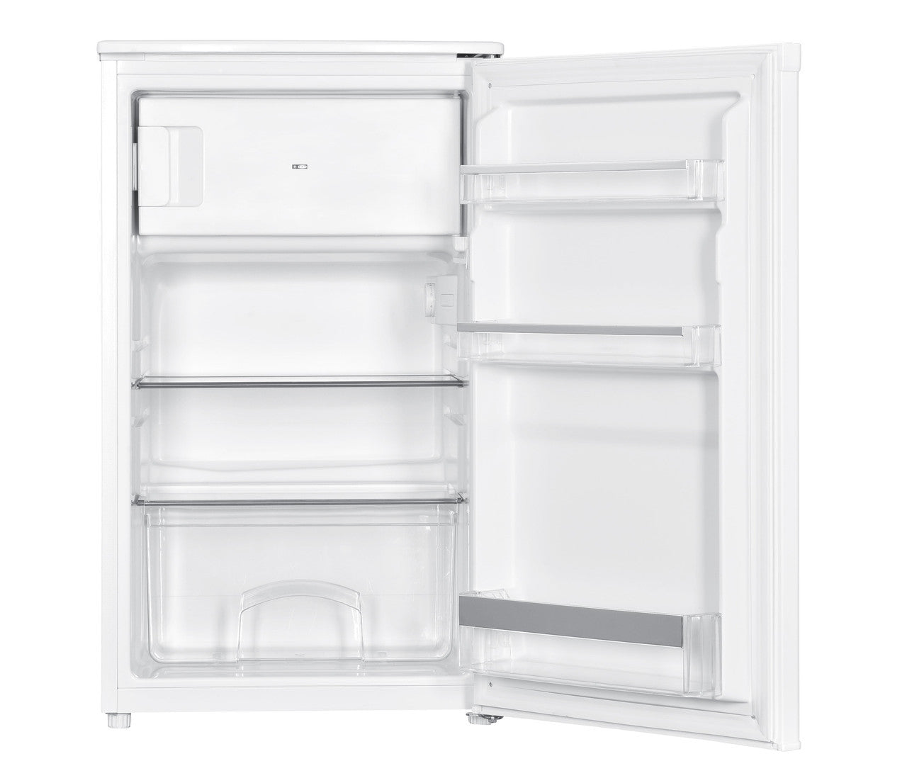 Belling 50 cm Undercounter Fridge with Ice Box – White Fridge