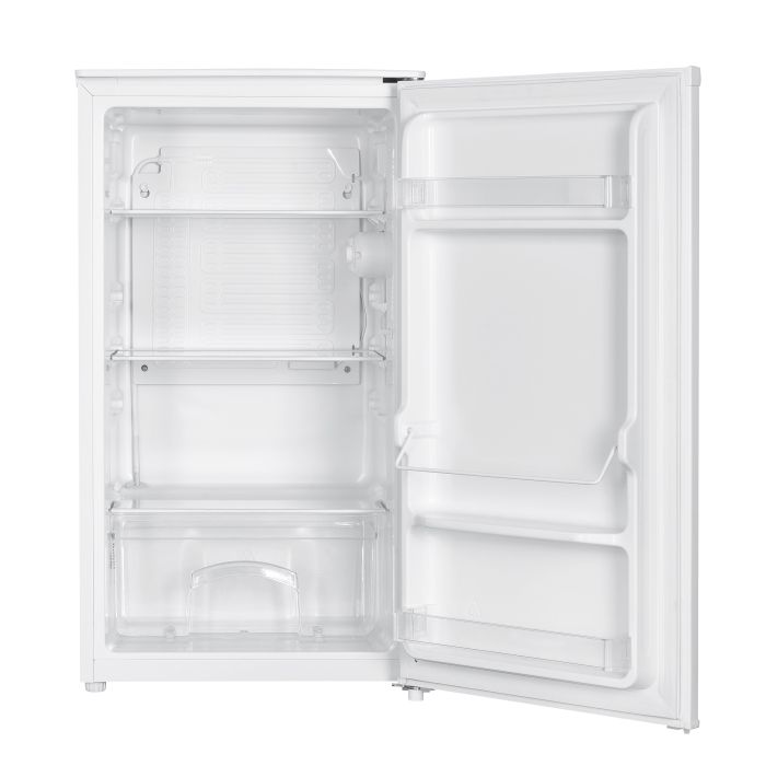 Belling 48cm 88L Undercounter Larder Fridge White | BL86WH