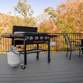 Blackstone 36 Inch Griddle w/ Hardcover | 257-2149EU