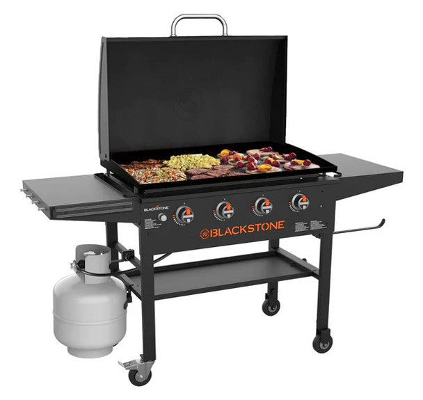 Blackstone 36 Inch Griddle w/ Hood | 257-2151EU