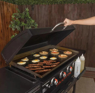 Blackstone 36 Inch Griddle w/ Hood | 257-2151EU