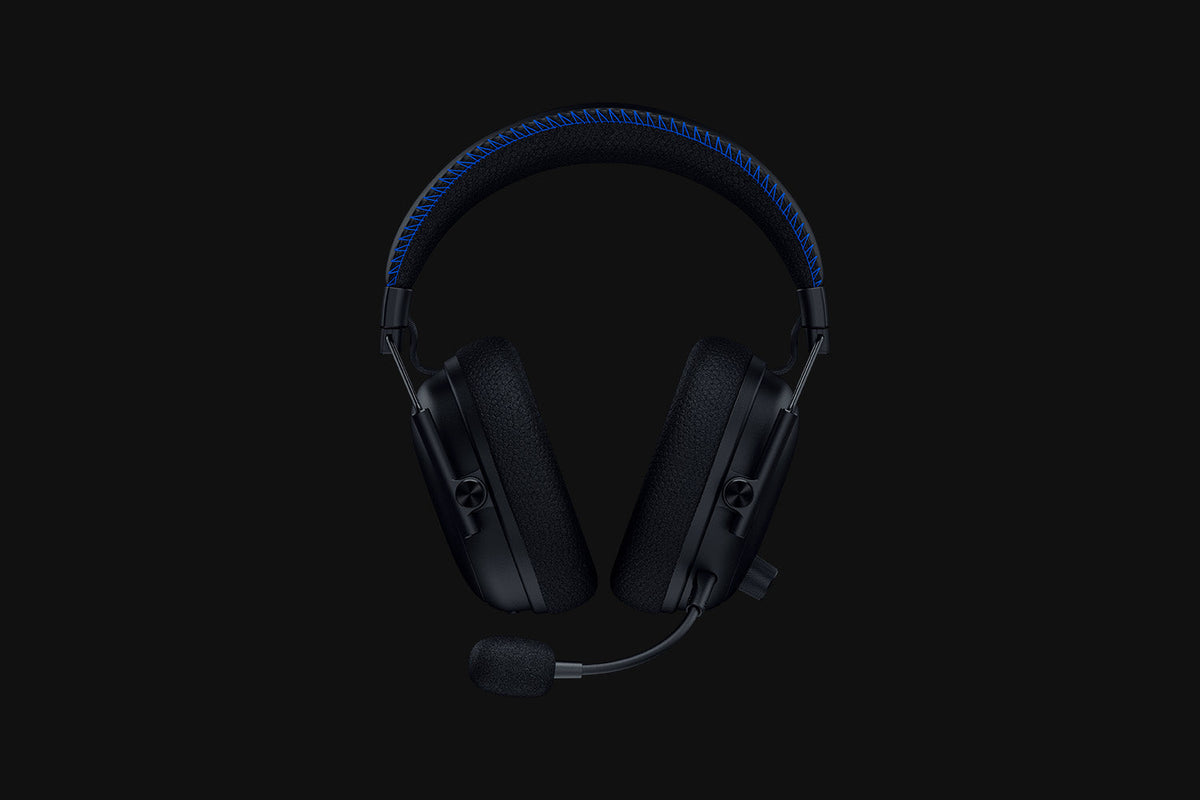Razer BlackShark V3 Pro Wireless Gaming Headset for PlayStation, Black product image
