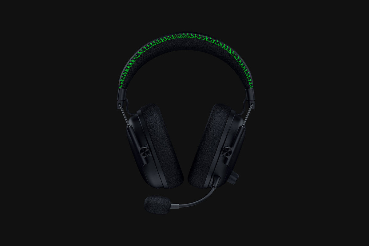 Razer BlackShark V3 Pro Wireless Gaming Headset for Xbox, Black product image