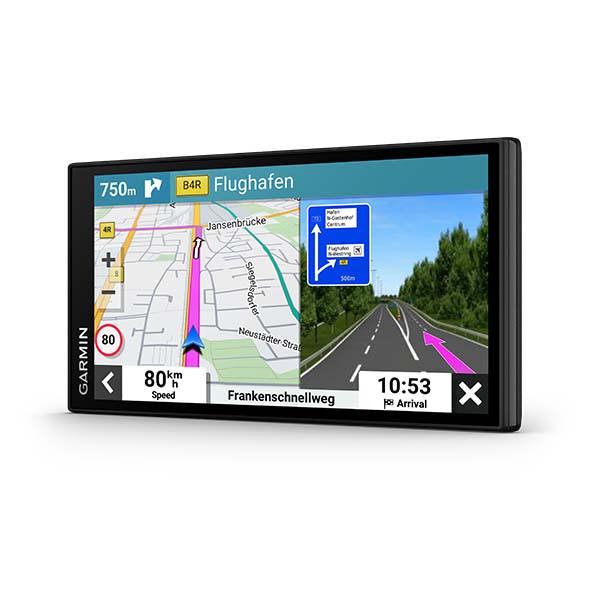 Garmin DriveSmart 66 EU, MT-S, GPS - 010-02469-10