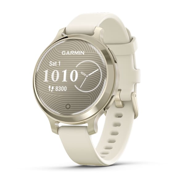 Garmin Lily 2 Active, Lunar Gold - 010-02891-00