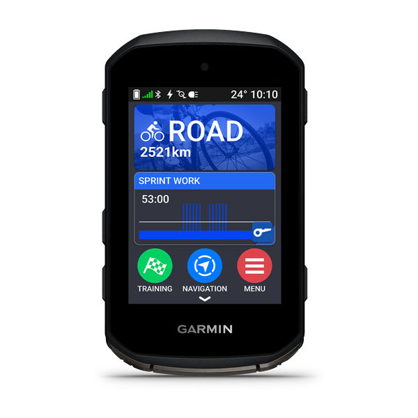 Garmin Edge 850 - 010-03023-01