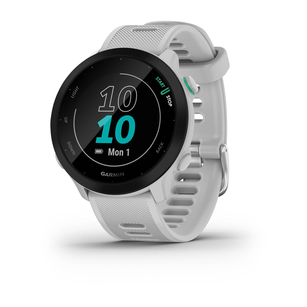 Garmin Forerunner 55 GPS Smartwatch | 49-GAR-010-02562-11 Smart Watch
