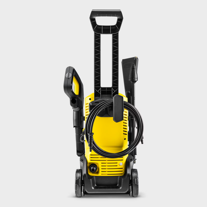 Karcher K3 Eco!Booster Pressure Washer Car & Home | 1.676-362.0
